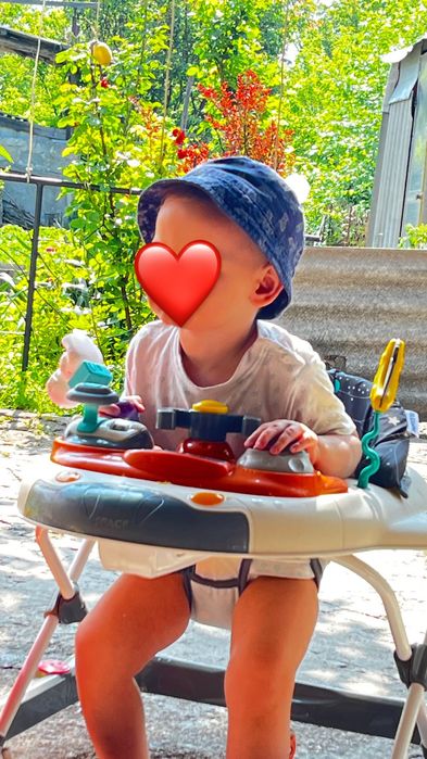 ходунки купували за 4 000 віддам за 2 500 с можливість торгу