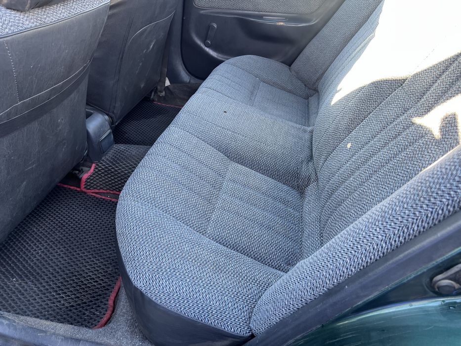 Toyota corolla 2.0d