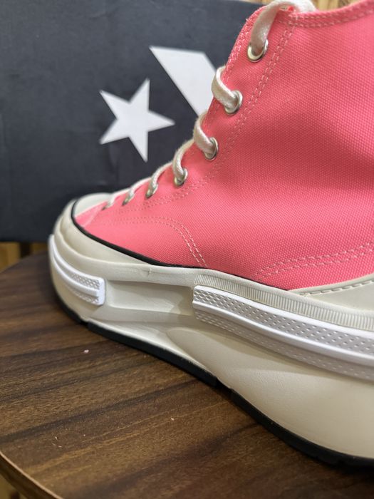 Converse 38 розмір