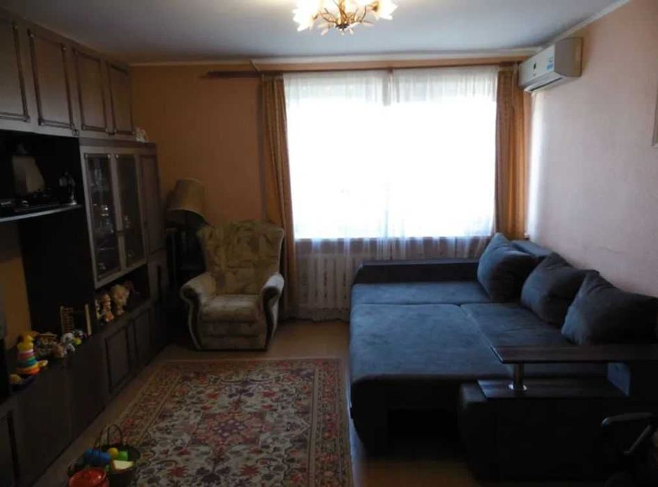 3 кім ЧЕШКА в багатоповерхівці 70 м2 ЛІВИЙ БЕРЕГ (713829)