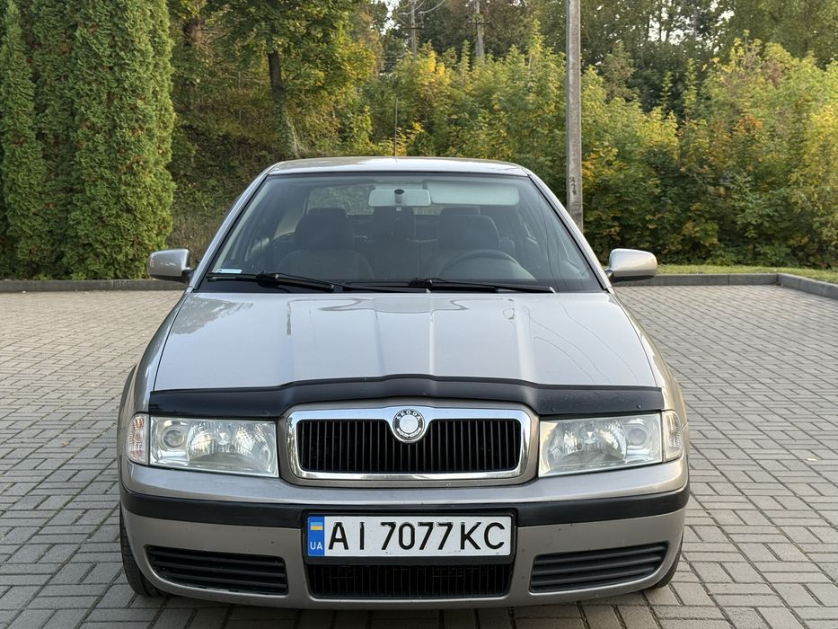 Продам авто в гарному стані