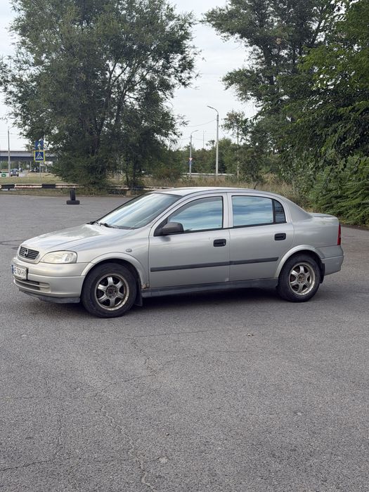 продам Opel Astra