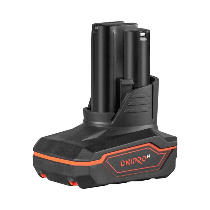 Акумуляторна батарея DNIPRO-M BP-125 4,0 Аг