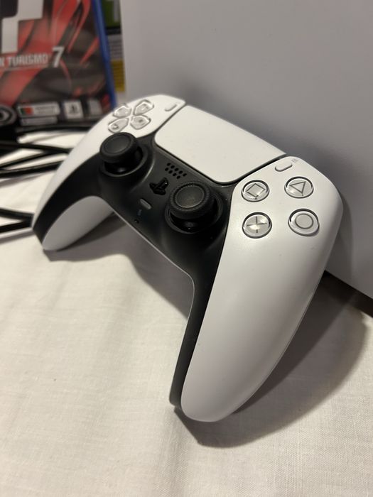 Playstation 5 1TB