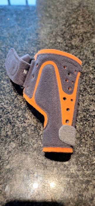 Vendo imobilizador de polegar bi lateral c/ novo entrego em Matosinhos