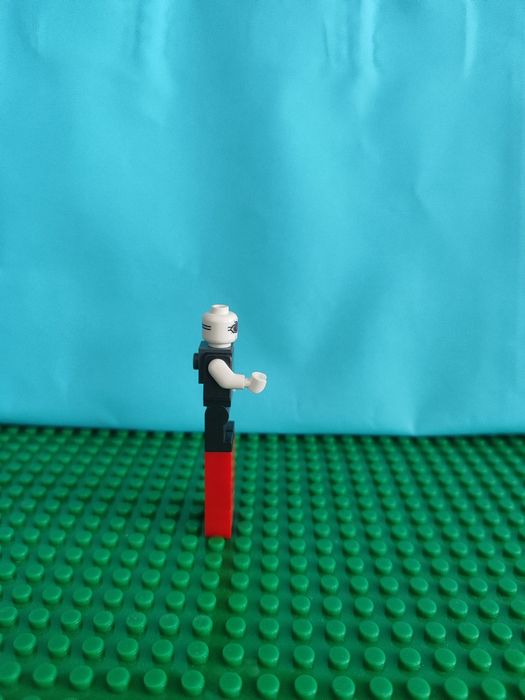 LEGO Batman Mr. Freeze
