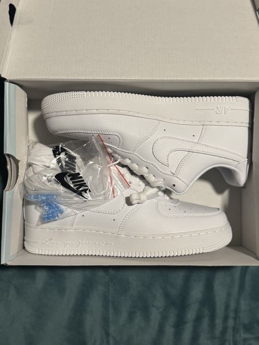 Nike NOCTA Love you Forever