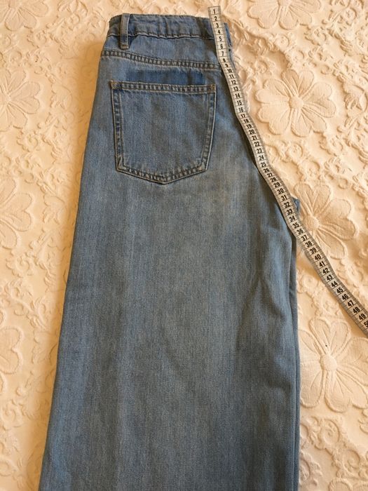 Джинси Zara 13-14 164c см,джинсиPULL BEAR34 р.