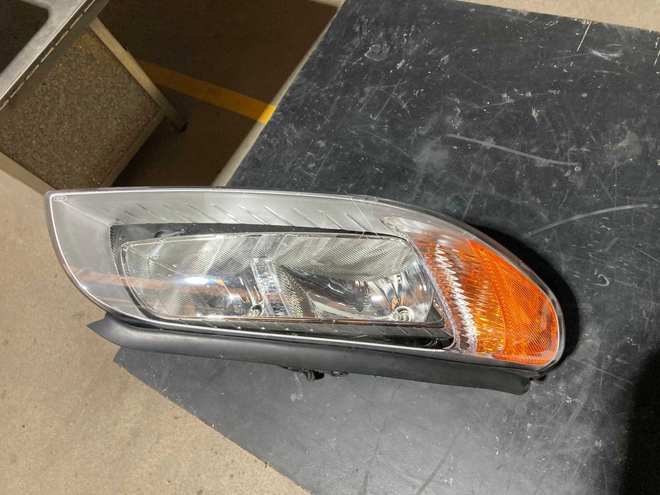 Farol completo Frente esquerdo Volvo XC70 2008