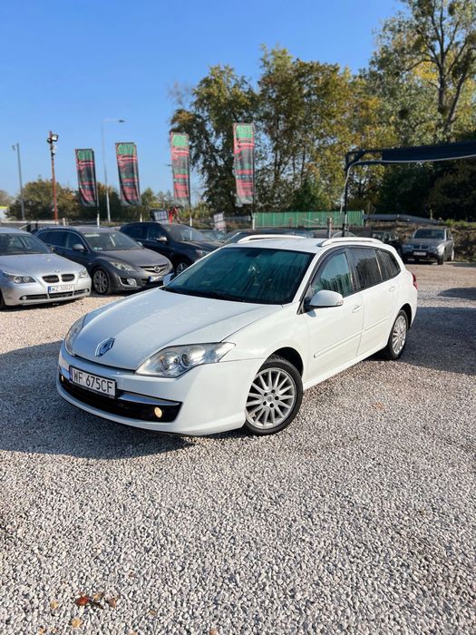 Renault Laguna