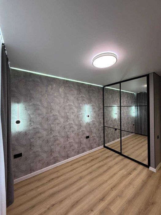 1-комнатная квартира по адресу ул. Героев пограничников (площадь 43 м²) - Atlanta.ua - фото 5