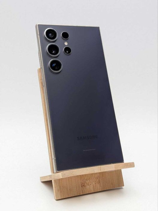 Samsung Galaxy S24 Ultra 256GB Fioletowy