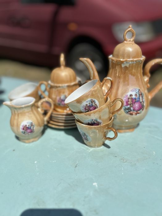 Продам Сервиз Мадонна ГДР