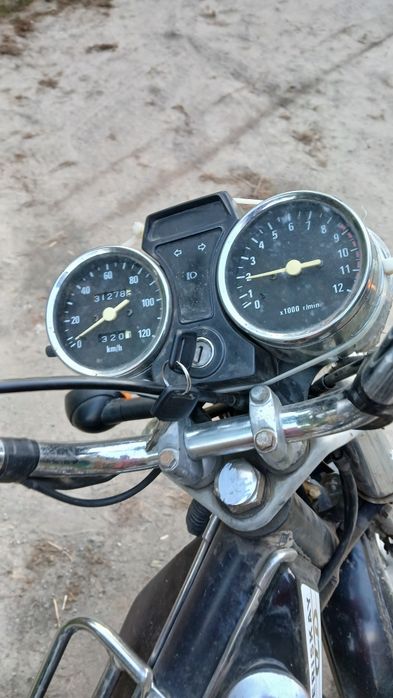 Продам мопед дельта