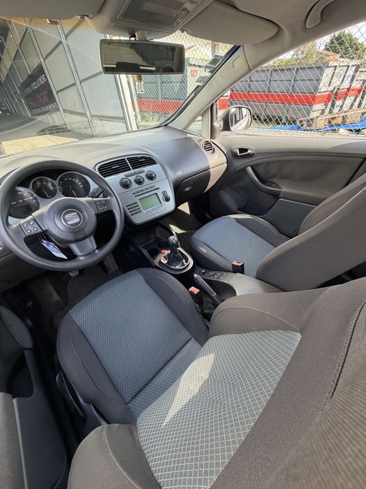 Seat Altea XL 1.4 Pur 1 Proprietário