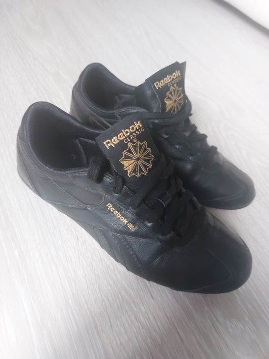 Жіночі кросівки Reebok