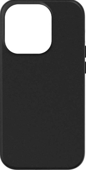 Rhinoshield SolidSuit Classic dla iPhone'a 14 Pro w kolorze czarnym