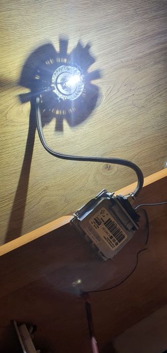 Nowa Przetwornica Bi-Xenon VOLVO S60 bmw seat audi opel citroen