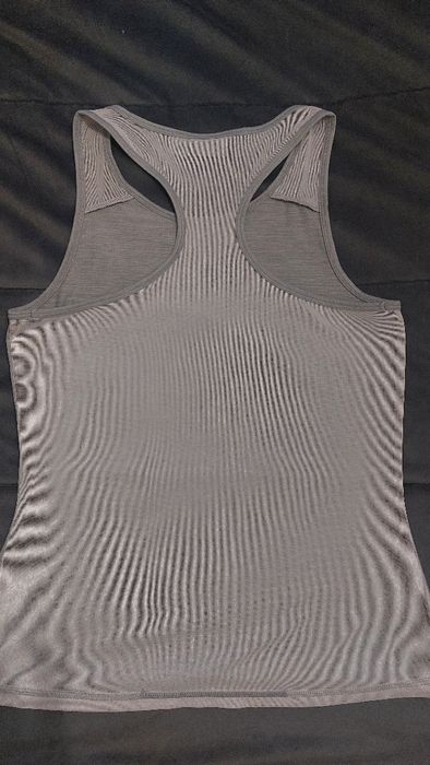 Blusa de sra de desporto