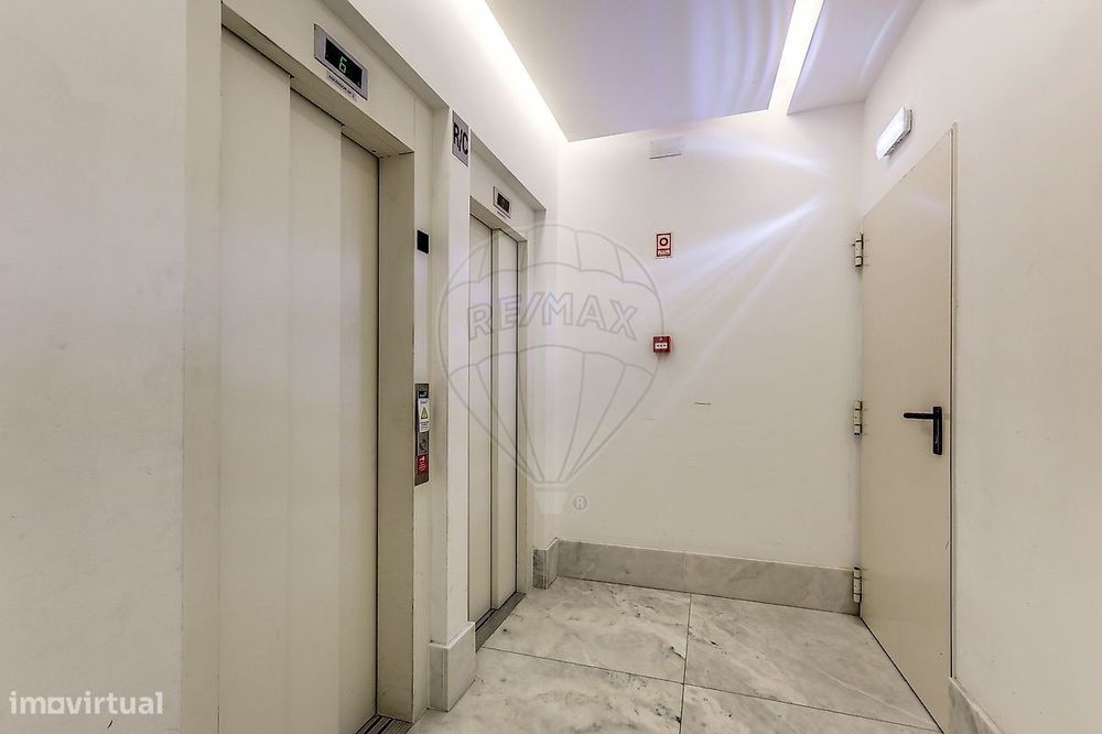 Apartamento T1 para arrendamento