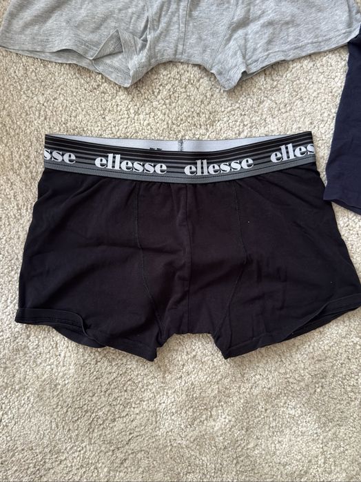 Ellesse bokserki