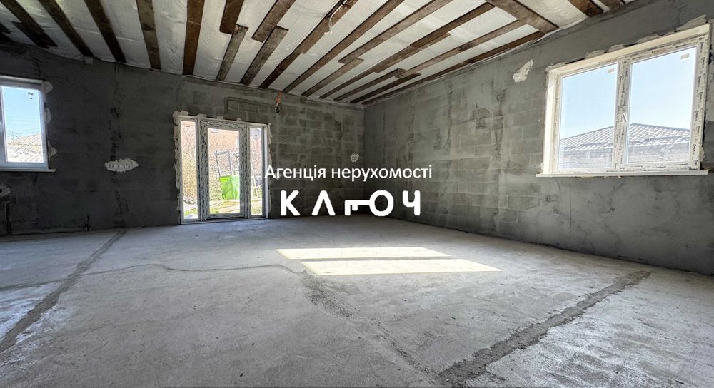 Продам будинок на Новомиколаївці (Новобудова)