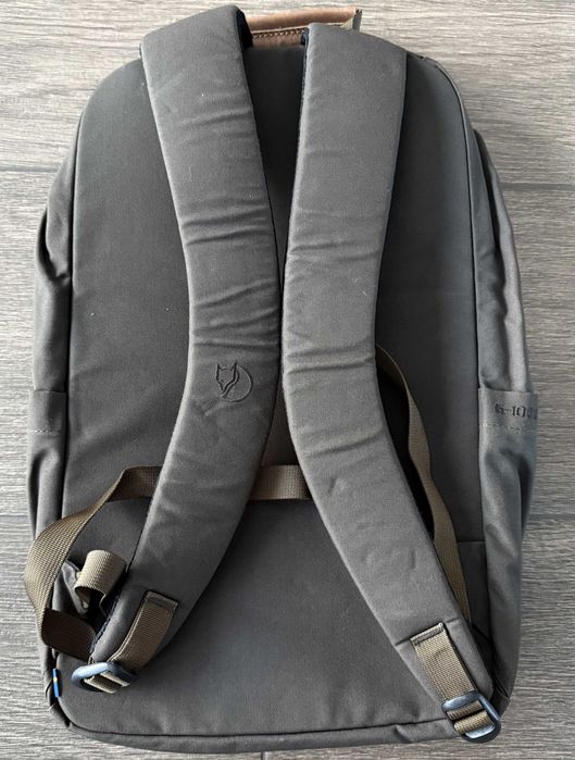 Nowy plecak RAVEN 20 kolor Dark Olive z logo Aimpoint