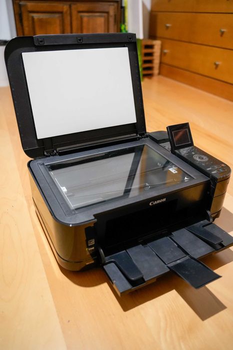 2 impressoras multifunções - Canon Pixma MG5150 e Lexmark X5150