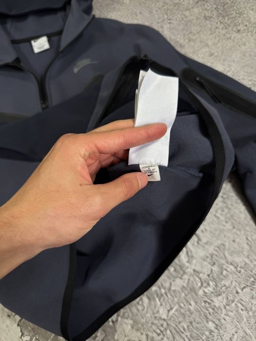 Nike Tech Fleece