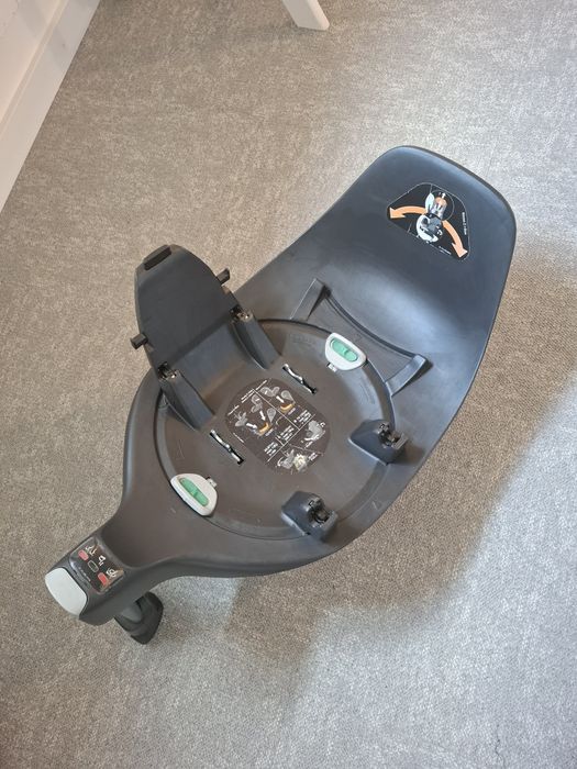 Wózek Cybex talios S 4w1