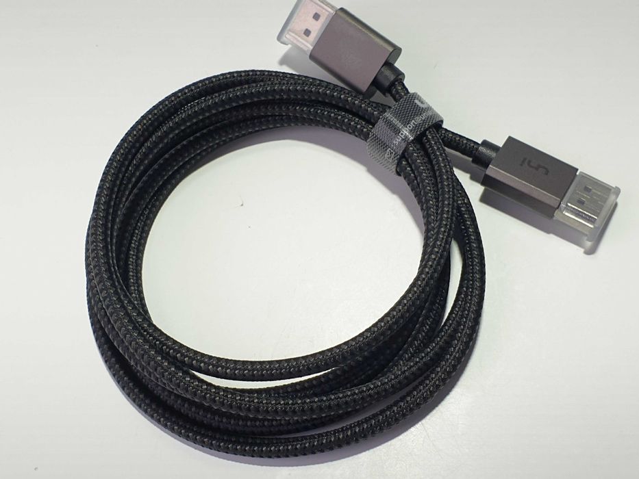 кабель DisplayPort to DisplayPort  UNI 2метри