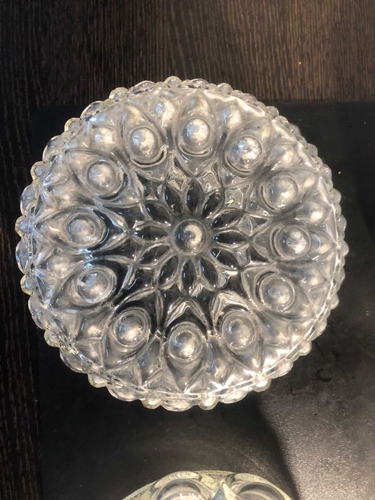 Abajures Globos Cúpula de candeeiro