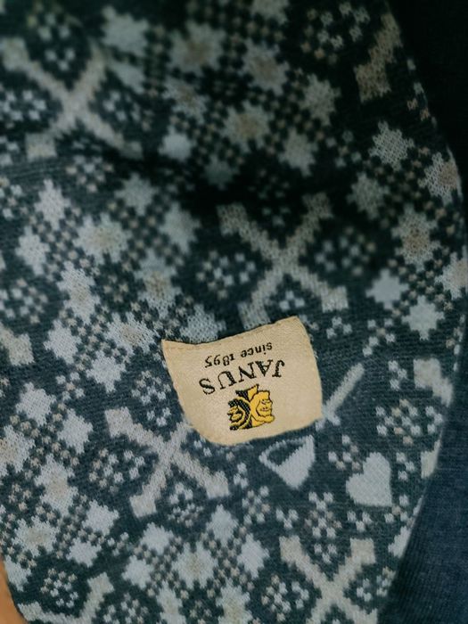 Термо комбінезон Шерсть Меріно 110/116 см. Флісовий 116 см. ФІНЛЯНДІЯ