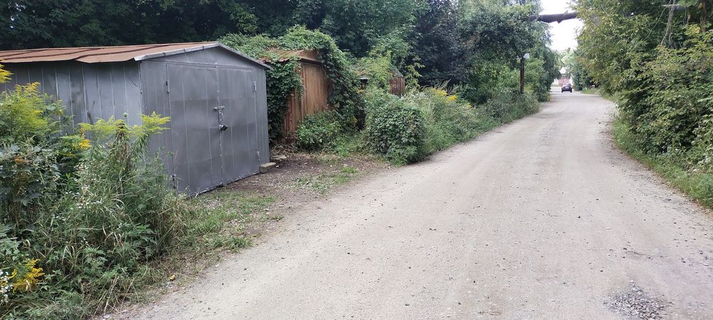Здам в оренду гараж з підвалом. Глеваха масив.