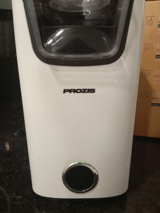 Máquina de Pipocas – Prozis (quase nova)64409264841089121
