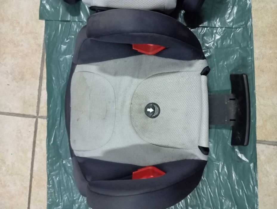 Cadeira de Carro