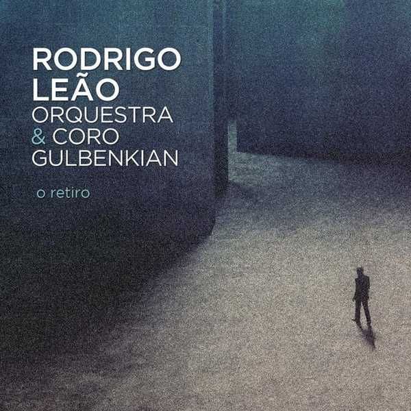 Vinil duplo Rodrigo Leão, Orchestra Coro Gulbenkian - O Retiro (Novo)