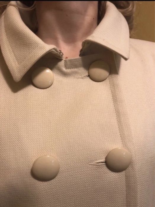 Plaszcz przejsciowy Topshop 38