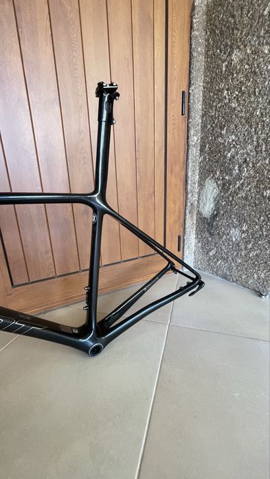 Quadro Giant TCR SL
