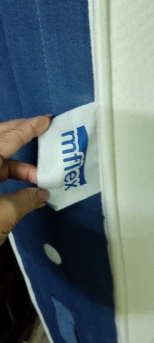 Colchão casal viscogel