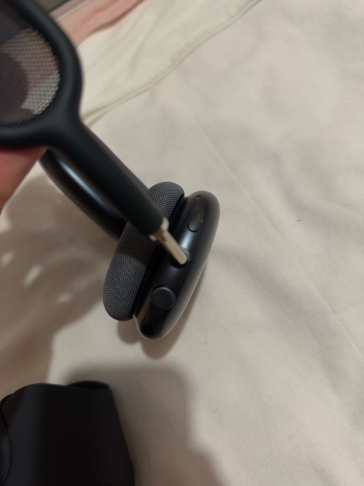 Air pods max 2 geraração