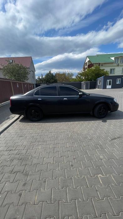 Chery Easter  (2008)