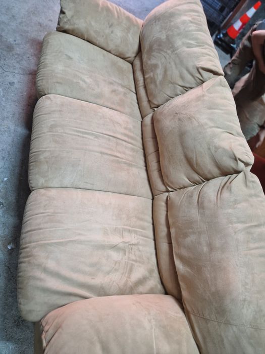 Sofá cama em hom estado