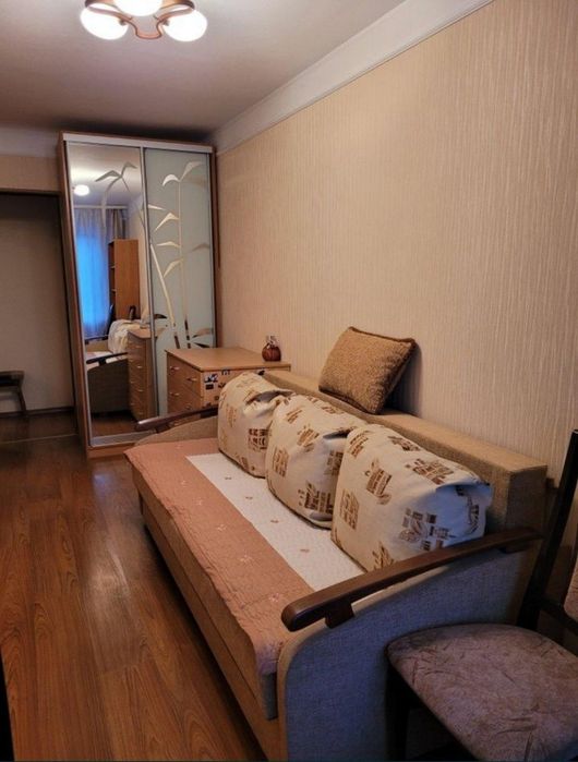 Продам 3-к квартиру Червоний Камінь Покровський  Реальна
