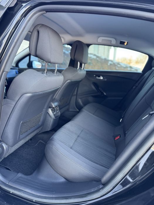 Продам Peugeot 508