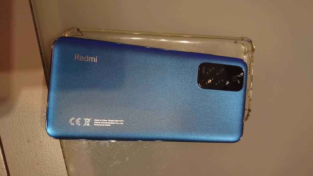 Xiaomi redmi 11 4GB