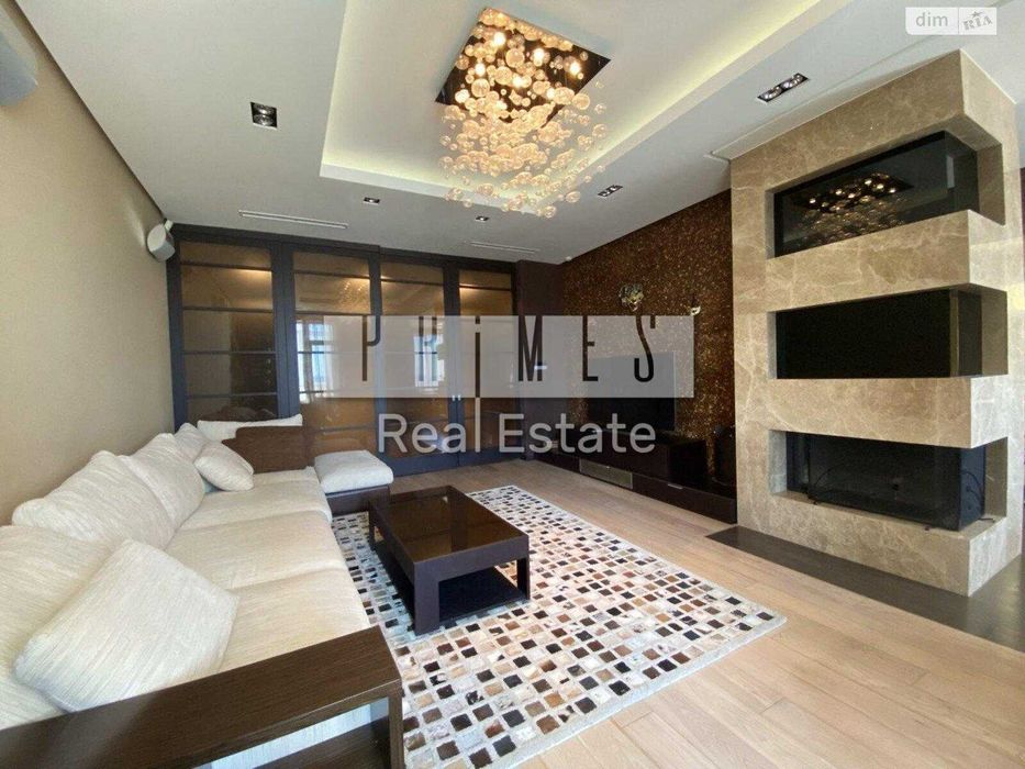 Оренда 4к квартири, пр. Голосіївський 68, Голосієво