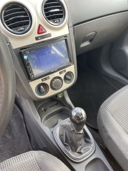 Opel Corsa 1.3 cdti comercial 2007