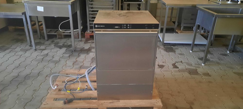 Zmywarka do naczyń HENDI 230251
