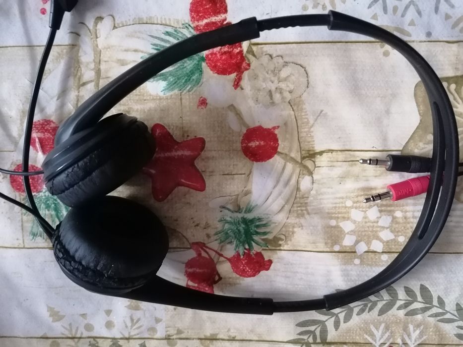 Навушники Panasonic